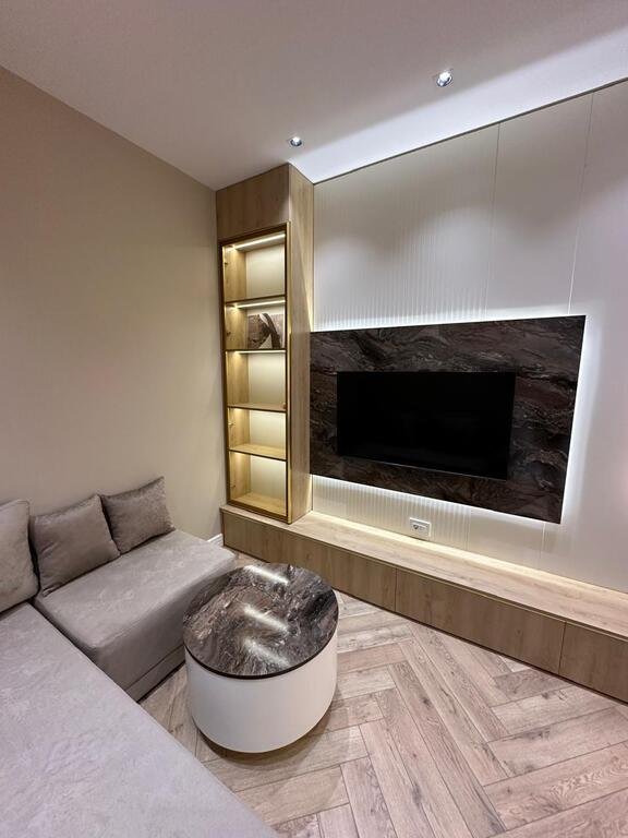 Kirayə verilir 2 otaqlı yeni tikili, 75 m², Xətai m.-9