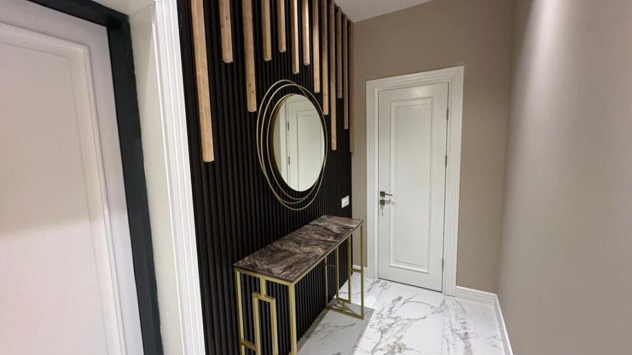 Kirayə verilir 2 otaqlı yeni tikili, 75 m², Xətai m.-10