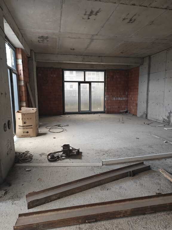 Satılır 3 otaqlı yeni tikili, 121 m², 28 May m.-10