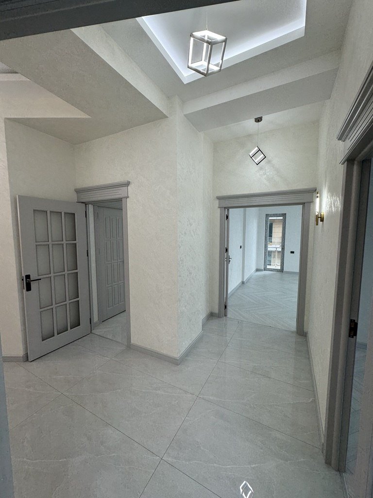 Kirayə verilir 3 otaqlı yeni tikili, 114 m², Elmlər Akademiyası m.-5