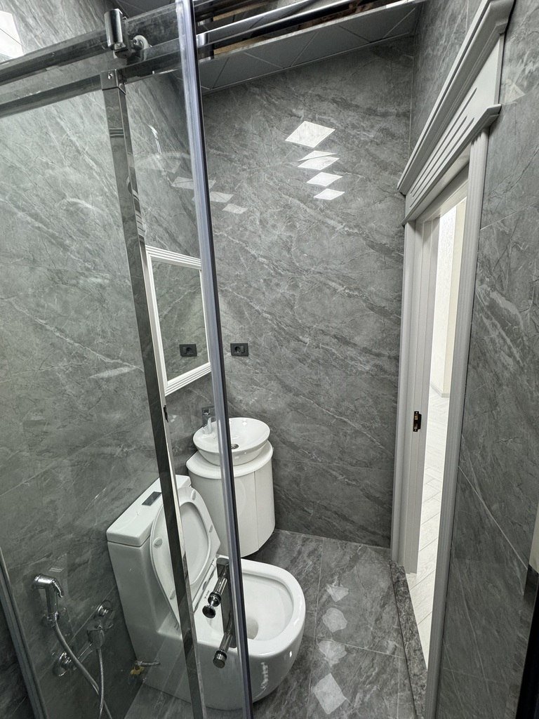 Kirayə verilir 3 otaqlı yeni tikili, 114 m², Elmlər Akademiyası m.-11