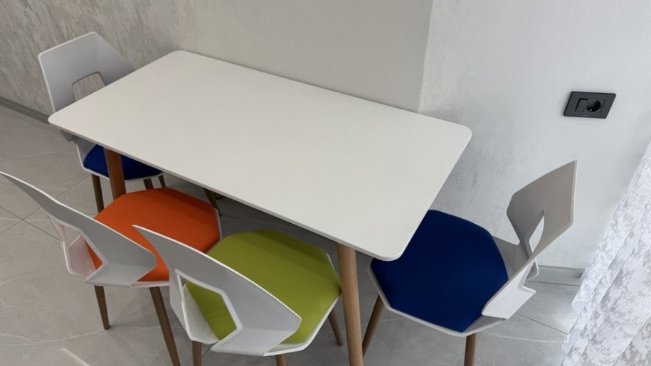 Kirayə verilir 3 otaqlı yeni tikili, 114 m², Elmlər Akademiyası m.-15