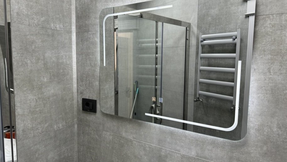 Kirayə verilir 3 otaqlı yeni tikili, 114 m², Elmlər Akademiyası m.-26