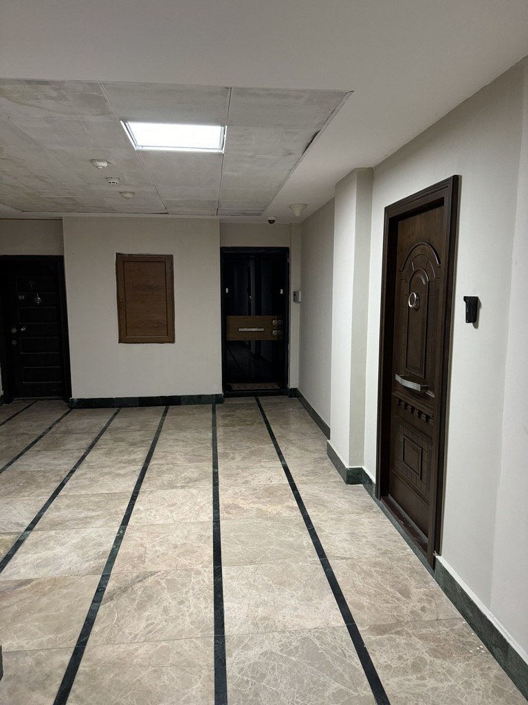 Kirayə verilir 3 otaqlı yeni tikili, 114 m², Elmlər Akademiyası m.-29