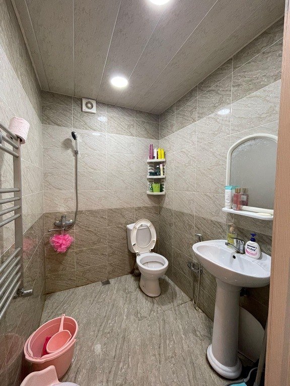Satılır 2 otaqlı köhnə tikili, 65 m², Elmlər Akademiyası m.-6