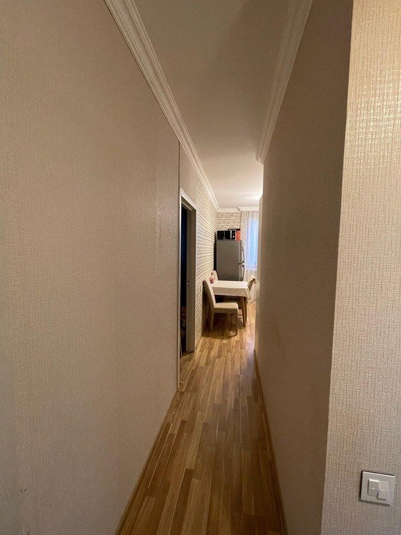 Satılır 2 otaqlı köhnə tikili, 65 m², Elmlər Akademiyası m.-7