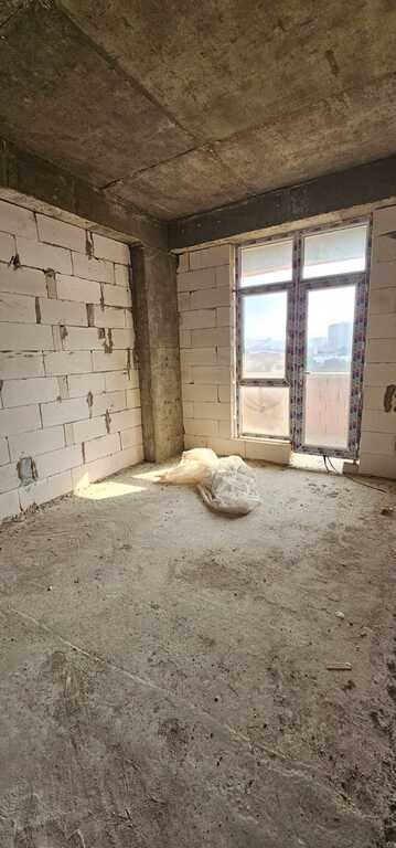 Satılır 2 otaqlı yeni tikili, 88 m², Gənclik m.-4