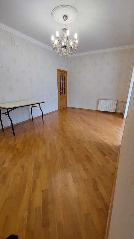 Satılır 3 otaqlı yeni tikili, 105 m², Azadlıq Prospekti m.-2