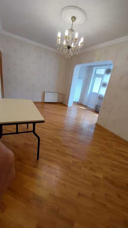Satılır 3 otaqlı yeni tikili, 105 m², Azadlıq Prospekti m.-5