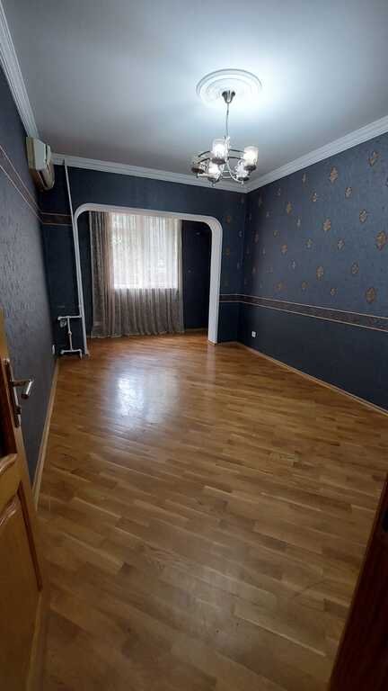 Satılır 3 otaqlı yeni tikili, 105 m², Azadlıq Prospekti m.-6