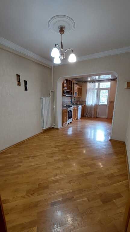 Satılır 3 otaqlı yeni tikili, 105 m², Azadlıq Prospekti m.-8