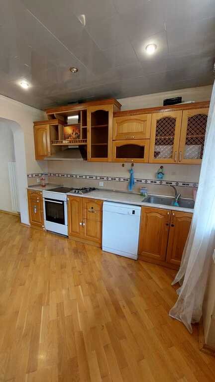Satılır 3 otaqlı yeni tikili, 105 m², Azadlıq Prospekti m.-9