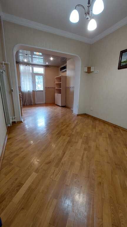 Satılır 3 otaqlı yeni tikili, 105 m², Azadlıq Prospekti m.-11