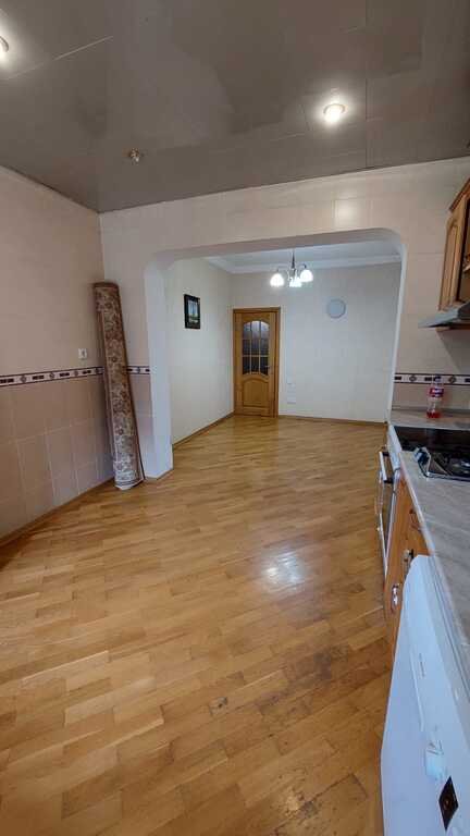 Satılır 3 otaqlı yeni tikili, 105 m², Azadlıq Prospekti m.-13