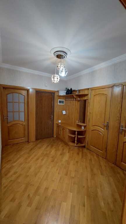 Satılır 3 otaqlı yeni tikili, 105 m², Azadlıq Prospekti m.-18