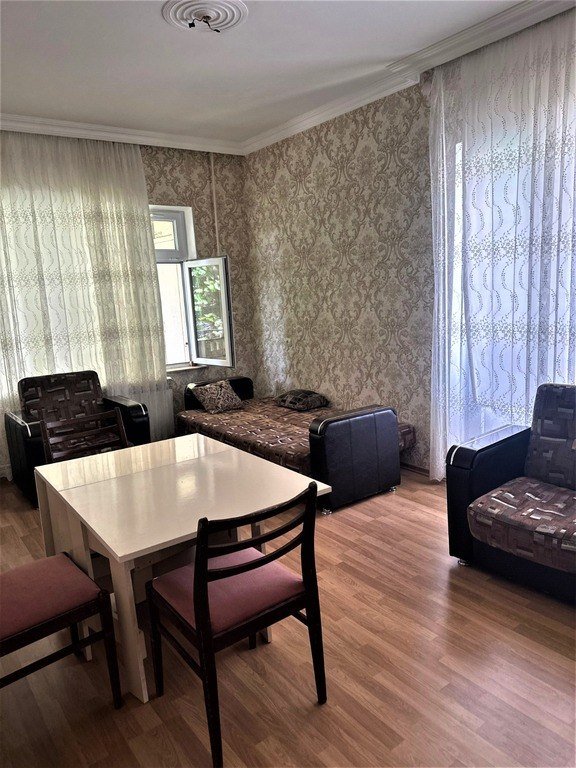 Kirayə verilir 2 otaqlı köhnə tikili, 65 m², Əhmədli m.-3