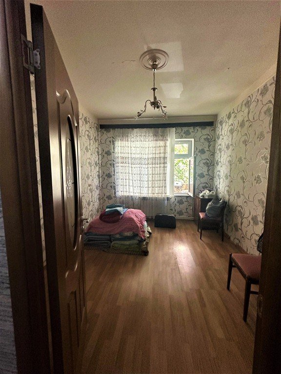 Kirayə verilir 2 otaqlı köhnə tikili, 65 m², Əhmədli m.-5