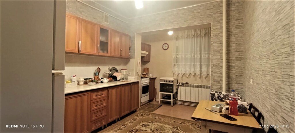 Kirayə verilir 2 otaqlı köhnə tikili, 65 m², Əhmədli m.-6