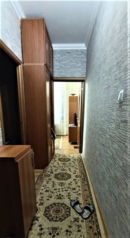 Kirayə verilir 2 otaqlı köhnə tikili, 65 m², Əhmədli m.-7