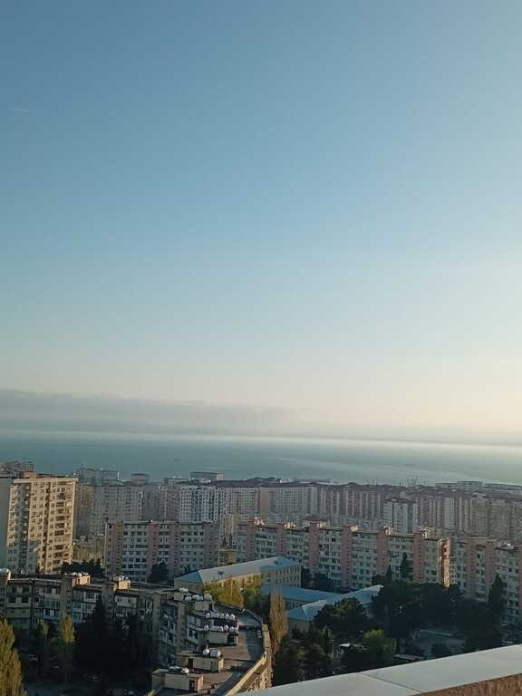 Satılır 2 otaqlı yeni tikili, 52 m², Həzi Aslanov m.-2