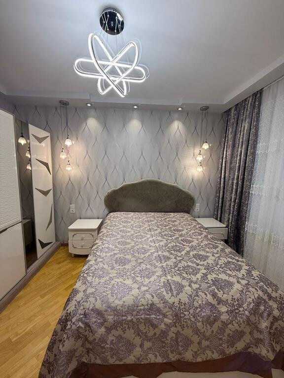 Kirayə verilir 2 otaqlı yeni tikili, 65 m², Həzi Aslanov m.-7