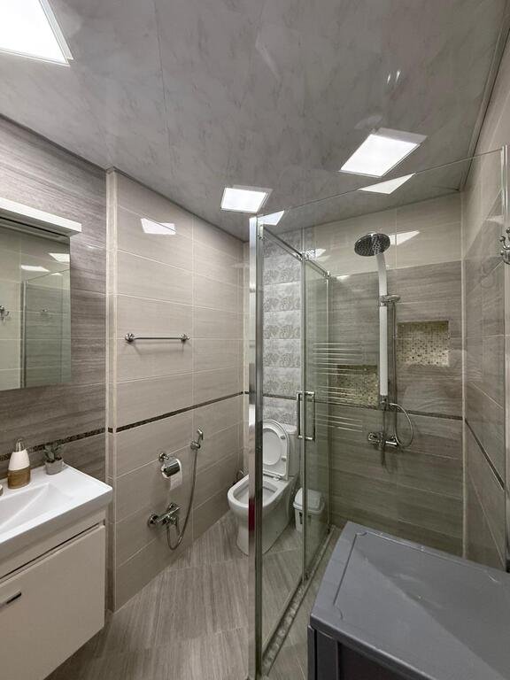 Kirayə verilir 2 otaqlı yeni tikili, 65 m², Həzi Aslanov m.-11