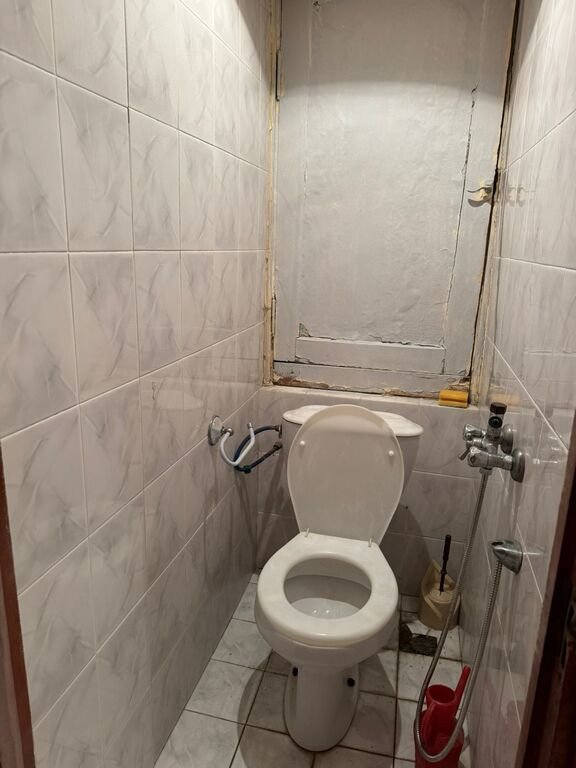 Satılır 2 otaqlı köhnə tikili, 60 m², Memar Əcəmi m.-10