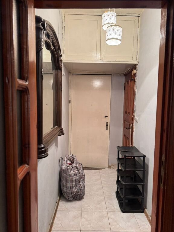 Satılır 2 otaqlı köhnə tikili, 60 m², Memar Əcəmi m.-13