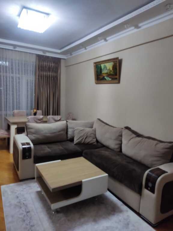 Kirayə verilir 2 otaqlı yeni tikili, 75 m², Elmlər Akademiyası m.-1