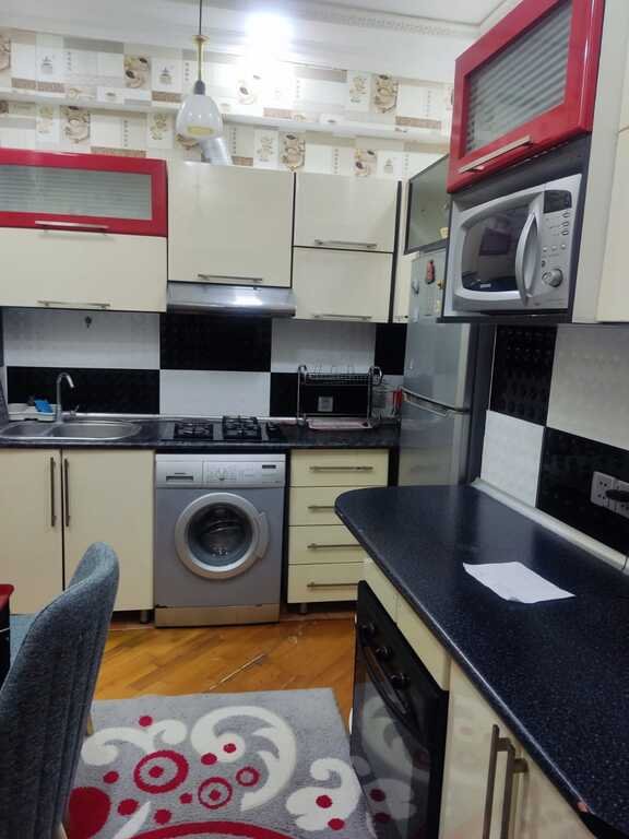Kirayə verilir 2 otaqlı yeni tikili, 75 m², Elmlər Akademiyası m.-4