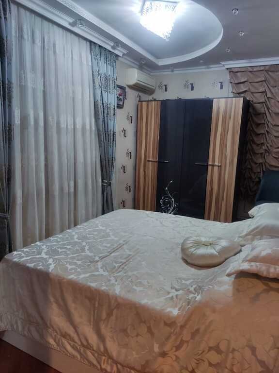 Kirayə verilir 2 otaqlı yeni tikili, 75 m², Elmlər Akademiyası m.-6