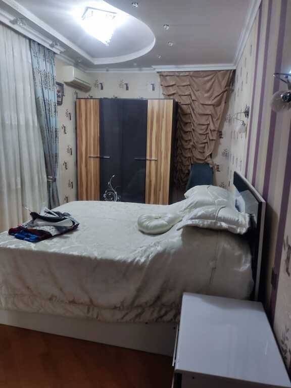 Kirayə verilir 2 otaqlı yeni tikili, 75 m², Elmlər Akademiyası m.-7