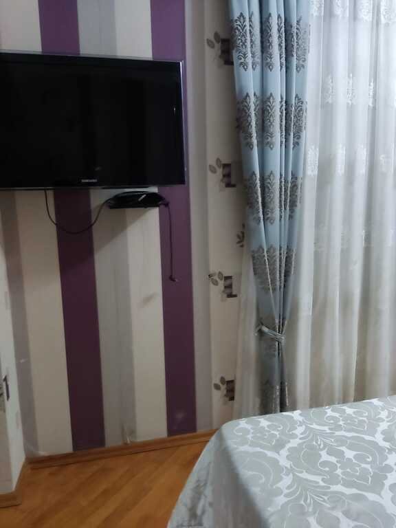 Kirayə verilir 2 otaqlı yeni tikili, 75 m², Elmlər Akademiyası m.-8