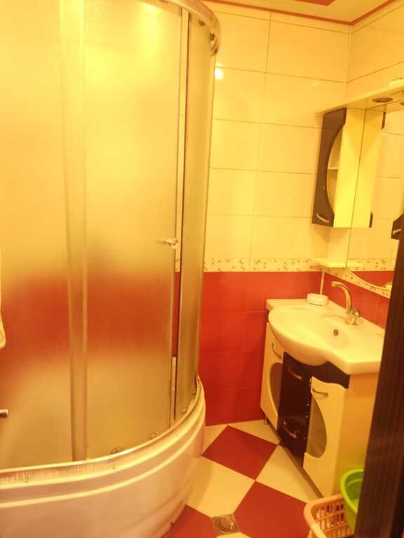 Kirayə verilir 2 otaqlı yeni tikili, 75 m², Elmlər Akademiyası m.-10