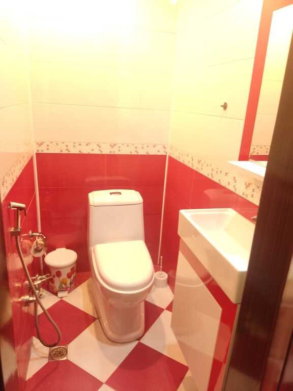 Kirayə verilir 2 otaqlı yeni tikili, 75 m², Elmlər Akademiyası m.-11
