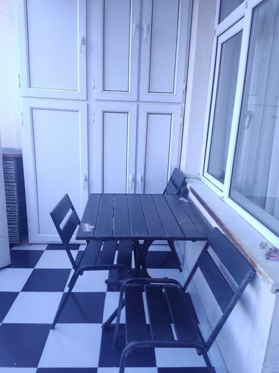 Kirayə verilir 2 otaqlı yeni tikili, 75 m², Elmlər Akademiyası m.-12