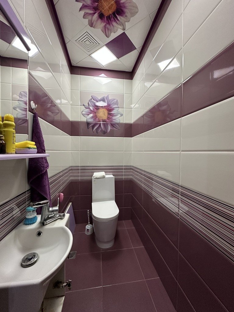 Satılır 3 otaqlı yeni tikili, 125 m², Memar Əcəmi m.-12