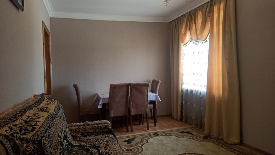 Kirayə verilir 2 otaqlı köhnə tikili, 56 m², Gəncə-2