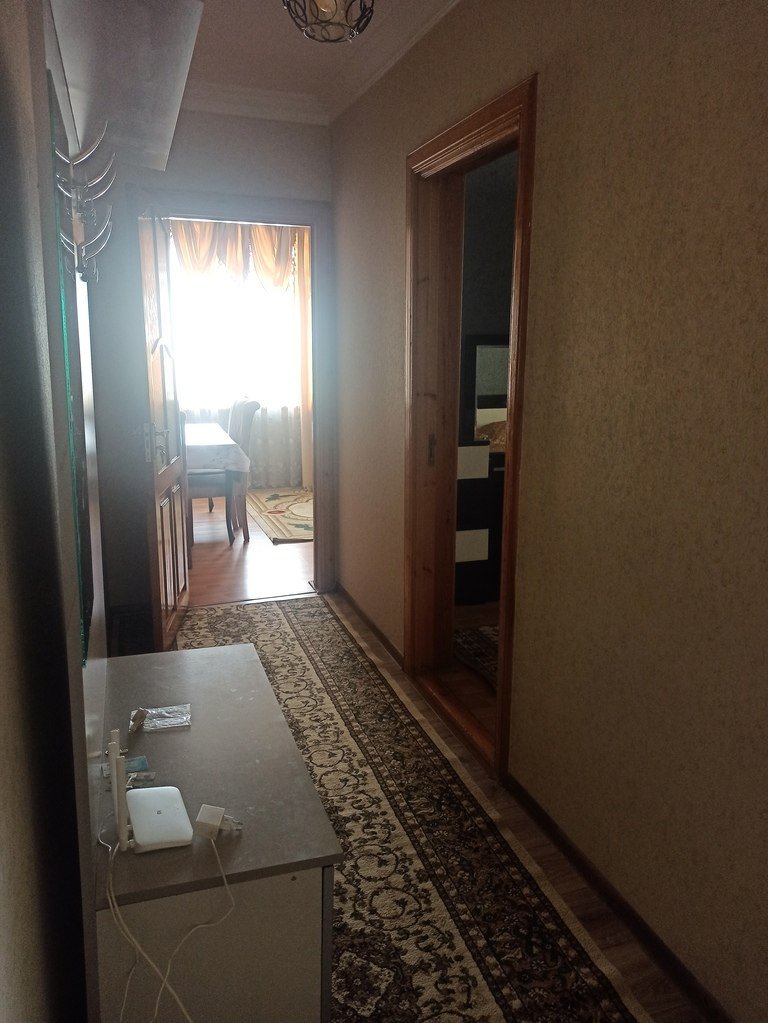 Kirayə verilir 2 otaqlı köhnə tikili, 56 m², Gəncə-3