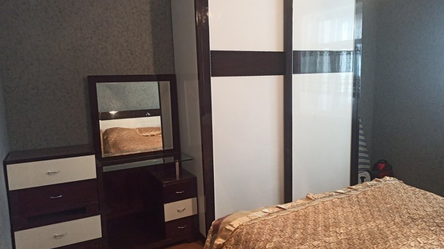 Kirayə verilir 2 otaqlı köhnə tikili, 56 m², Gəncə-4