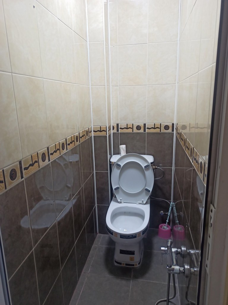 Kirayə verilir 2 otaqlı köhnə tikili, 56 m², Gəncə-7