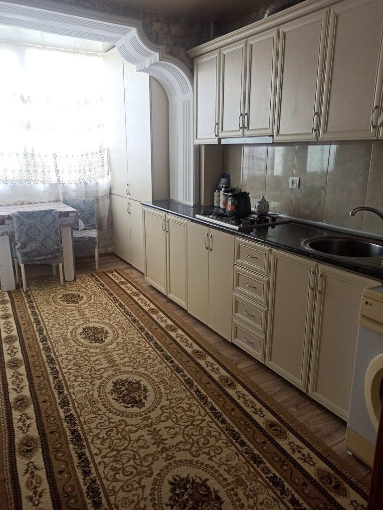 Kirayə verilir 2 otaqlı köhnə tikili, 56 m², Gəncə-8