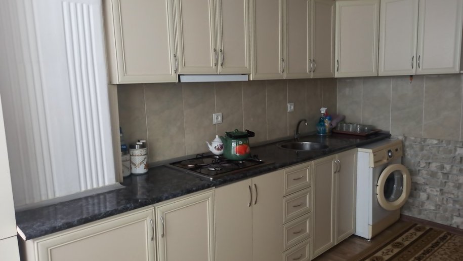 Kirayə verilir 2 otaqlı köhnə tikili, 56 m², Gəncə-9