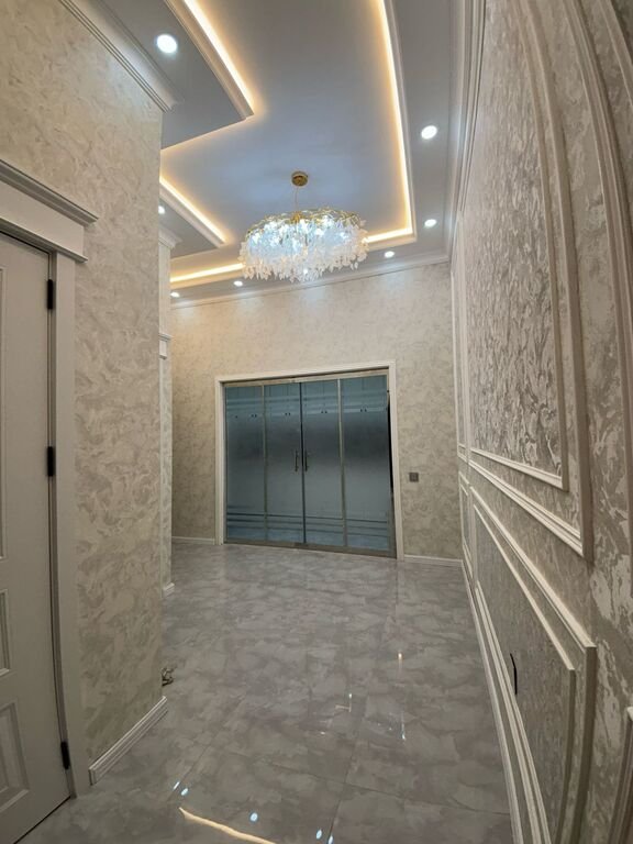 Satılır 2 otaqlı yeni tikili, 61 m², Nəsimi-4