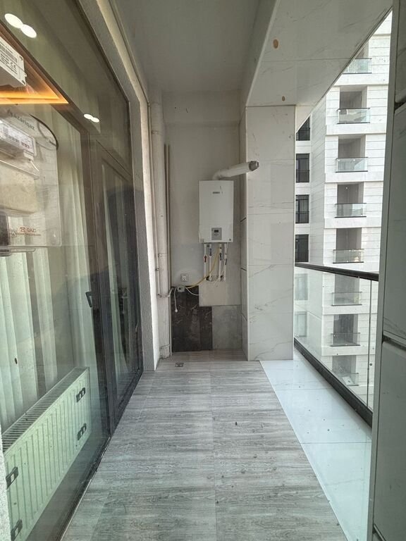 Satılır 2 otaqlı yeni tikili, 61 m², Nəsimi-10