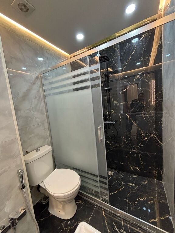 Satılır 2 otaqlı yeni tikili, 61 m², Nəsimi-11