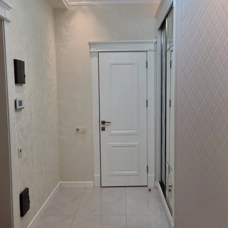 Kirayə verilir 2 otaqlı yeni tikili, 130 m², İnşaatçılar m.-2