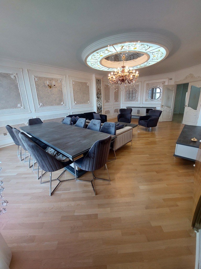 Satılır 4 otaqlı yeni tikili, 185 m², 8 noyabr-4