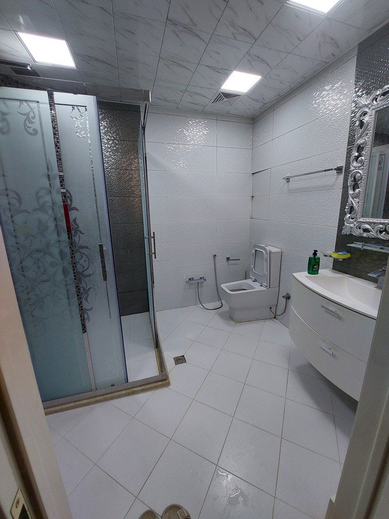 Satılır 4 otaqlı yeni tikili, 185 m², 8 noyabr-16