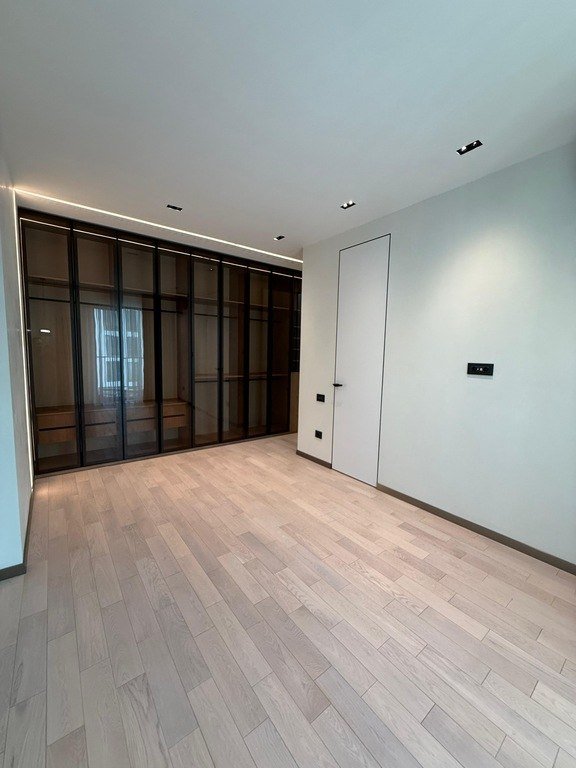 Satılır 3 otaqlı yeni tikili, 125 m², Elmlər Akademiyası m.-2